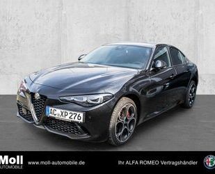 Alfa Romeo Giulia Gebrauchtwagen