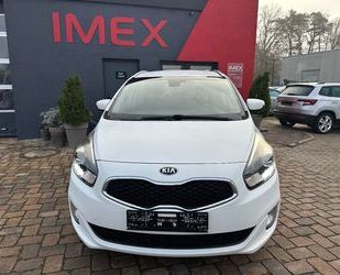 Kia Carens Gebrauchtwagen