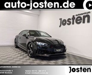 Audi RS5 Gebrauchtwagen