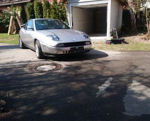 Fiat Coupe Gebrauchtwagen