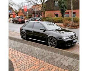 Audi S3 Gebrauchtwagen