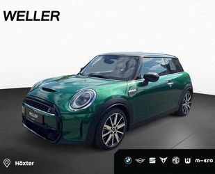 Mini Cooper S Gebrauchtwagen