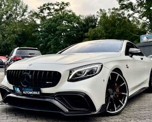 Mercedes-Benz S 500 Gebrauchtwagen