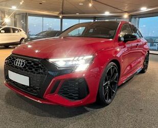Audi RS3 Gebrauchtwagen