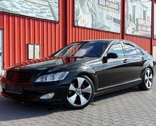 Mercedes-Benz S 320 Gebrauchtwagen