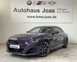 BMW 230 Gebrauchtwagen