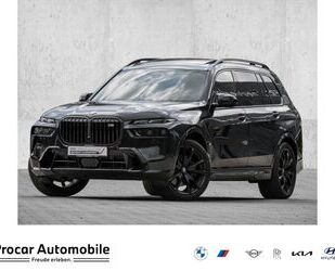 BMW X7 M60 Gebrauchtwagen