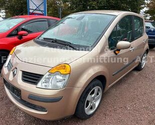Renault Modus Gebrauchtwagen