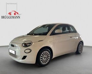 Fiat 500e Gebrauchtwagen