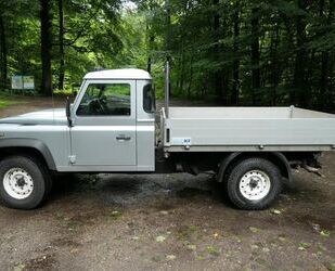 Land Rover Defender Gebrauchtwagen