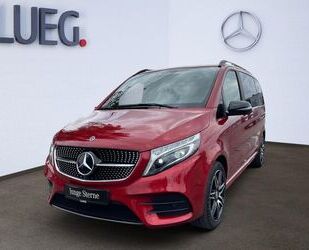 Mercedes-Benz V 300 Gebrauchtwagen