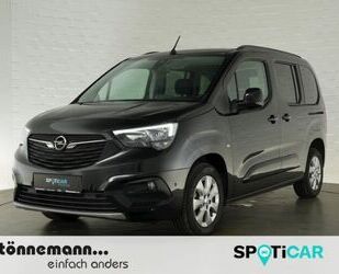 Opel Combo Life Gebrauchtwagen