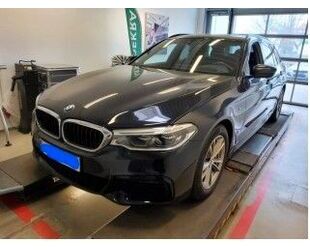 BMW 530 Gebrauchtwagen
