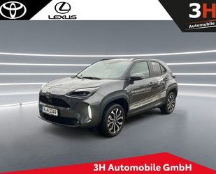 Toyota Yaris Cross Gebrauchtwagen