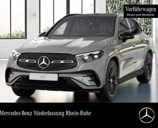 Mercedes-Benz GLC 450 Gebrauchtwagen