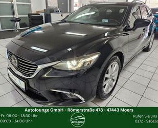 Mazda 6 Gebrauchtwagen