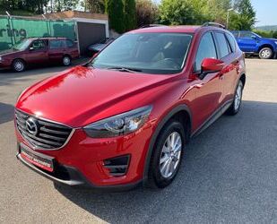 Mazda CX-5 Gebrauchtwagen