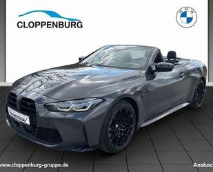 BMW M4 Gebrauchtwagen