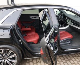 Audi SQ8 Gebrauchtwagen