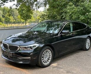 BMW 630 Gran Turismo Gebrauchtwagen