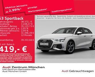 Audi S3 Gebrauchtwagen