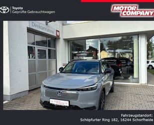 Honda HR-V Gebrauchtwagen