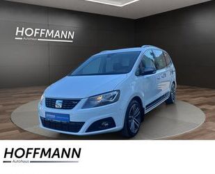 Seat Alhambra Gebrauchtwagen