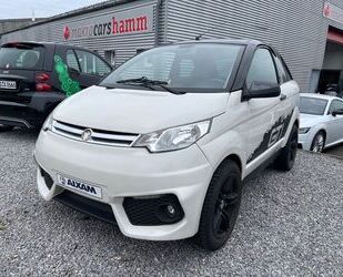 Aixam Coupé Gebrauchtwagen