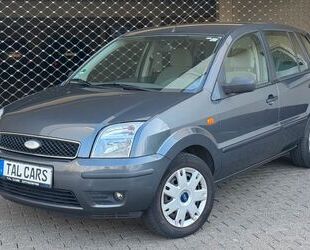 Ford Fusion Gebrauchtwagen