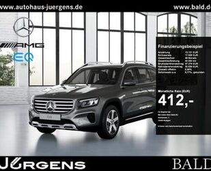 Mercedes-Benz GLB 220 Gebrauchtwagen