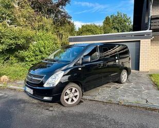 Hyundai H-1 Gebrauchtwagen