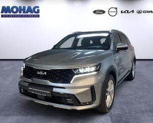 Kia Sorento Gebrauchtwagen