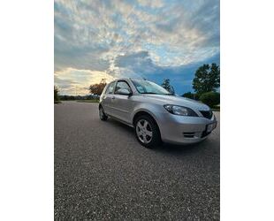 Mazda 2 Gebrauchtwagen