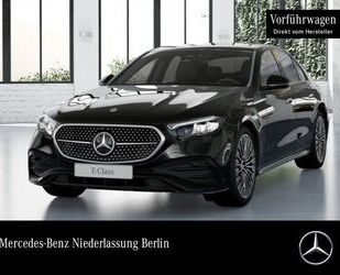 Mercedes-Benz E 200 Gebrauchtwagen