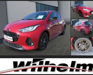 Mazda 2 Hybrid Gebrauchtwagen