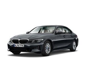 BMW 330 Gebrauchtwagen