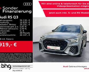 Audi RSQ3 Gebrauchtwagen