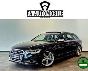 Audi S6 Gebrauchtwagen