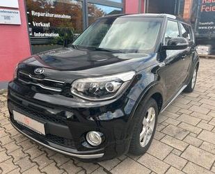 Kia Soul Gebrauchtwagen