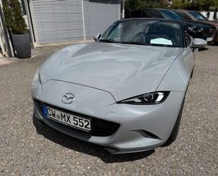 Mazda MX-5 Gebrauchtwagen