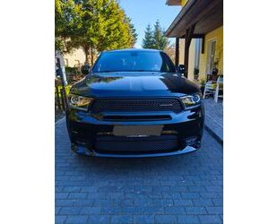 Dodge Durango Gebrauchtwagen