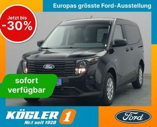 Ford Tourneo Courier Gebrauchtwagen