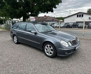 Mercedes-Benz E 320 Gebrauchtwagen