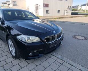 BMW 520 Gebrauchtwagen