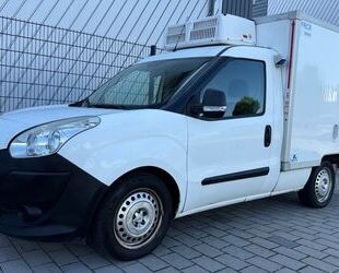 Fiat Doblo Gebrauchtwagen