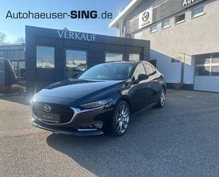Mazda 3 Gebrauchtwagen