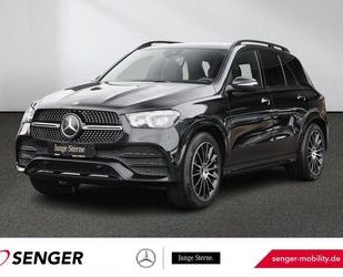 Mercedes-Benz GLE 350 Gebrauchtwagen