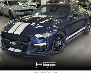 Ford Mustang Gebrauchtwagen