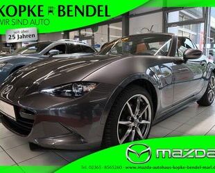 Mazda MX-5 Gebrauchtwagen