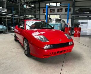 Fiat Coupe Gebrauchtwagen
